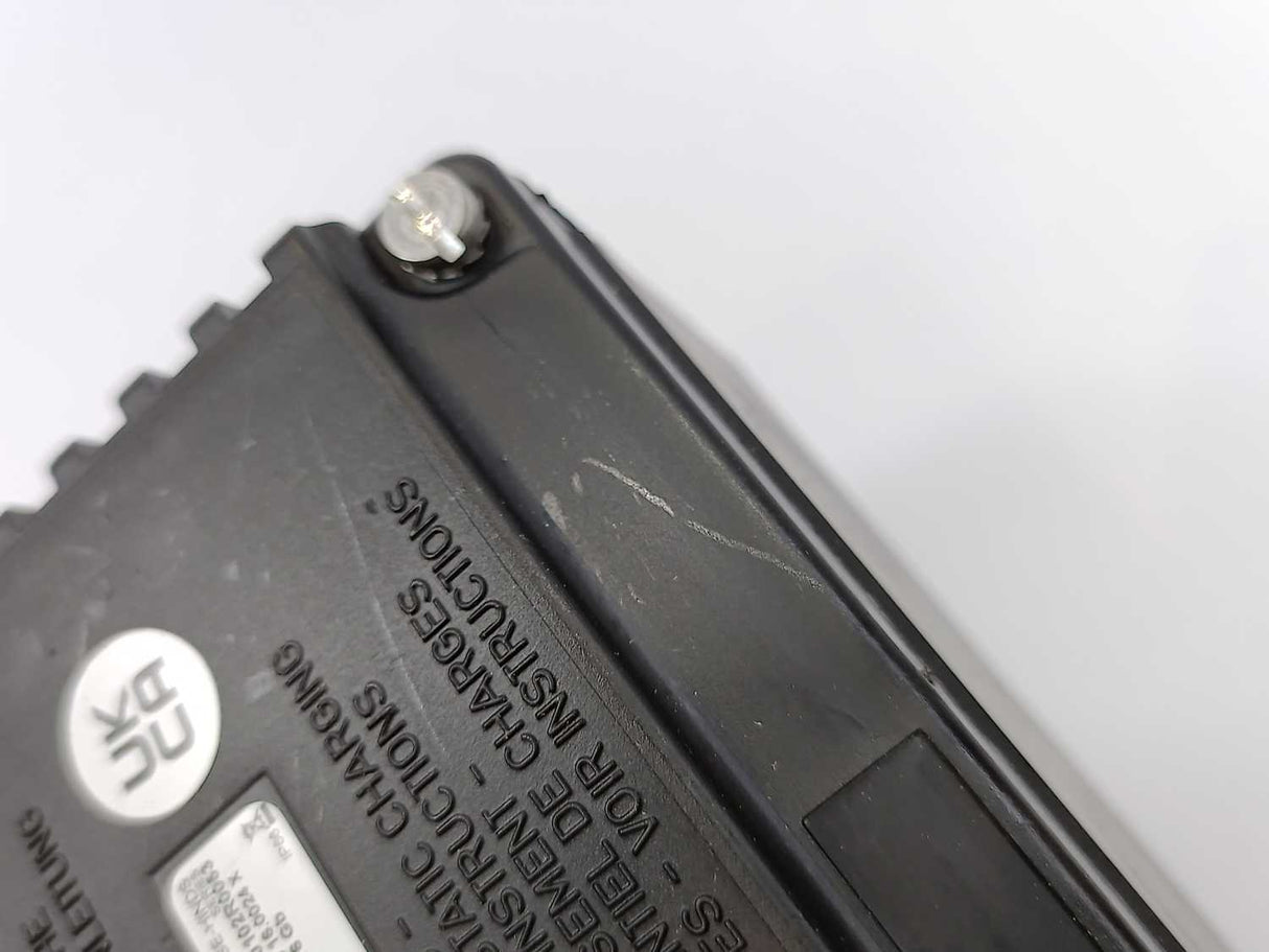 Eaton GHG7910102R0053 BVS 16 ATEX E 031 X Ex e Non-metallic Junction