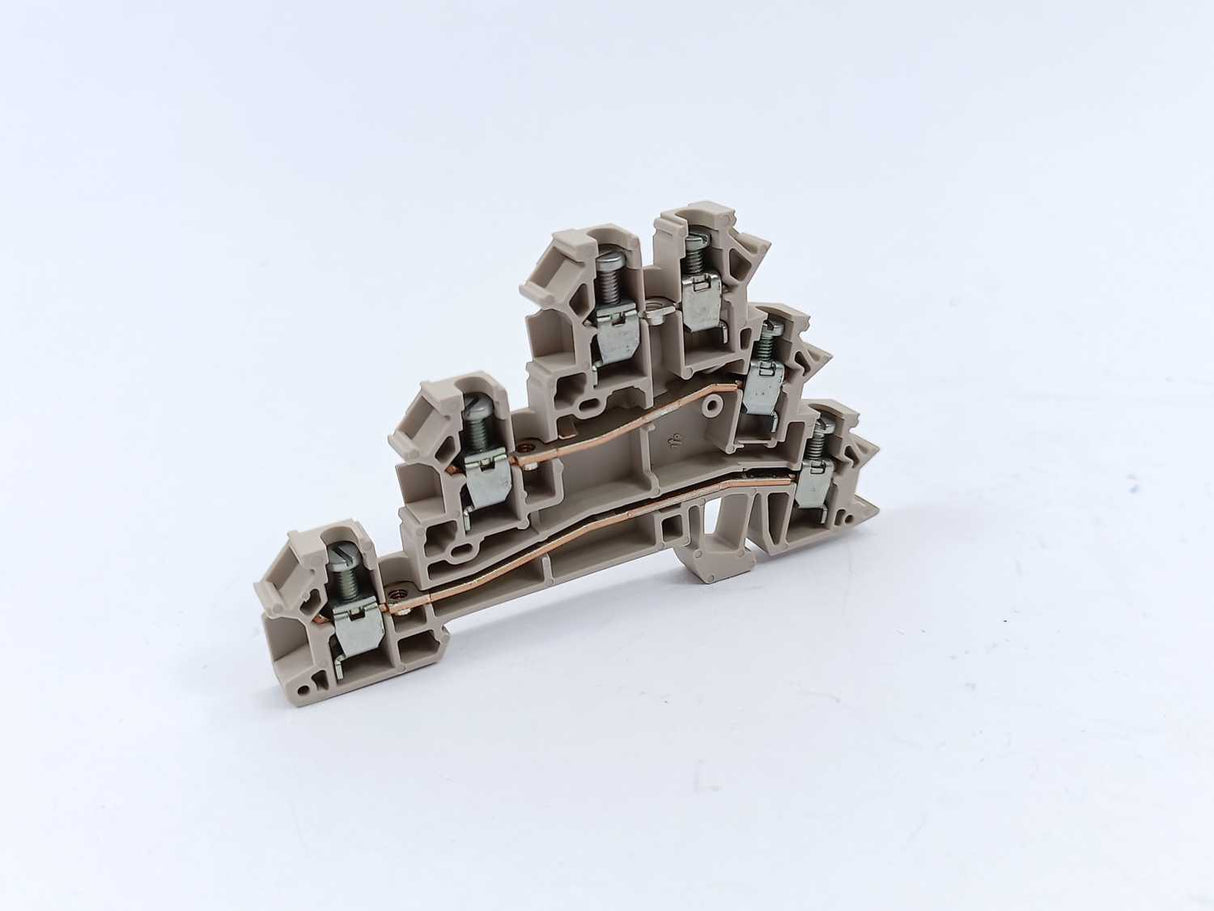 WEIDMULLER DLD 2.5 DB Initiator/actuator terminal 50 pcs.