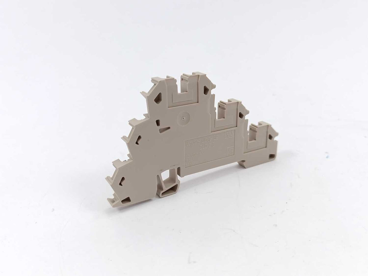 WEIDMULLER DLD 2.5 DB Initiator/actuator terminal 50 pcs.