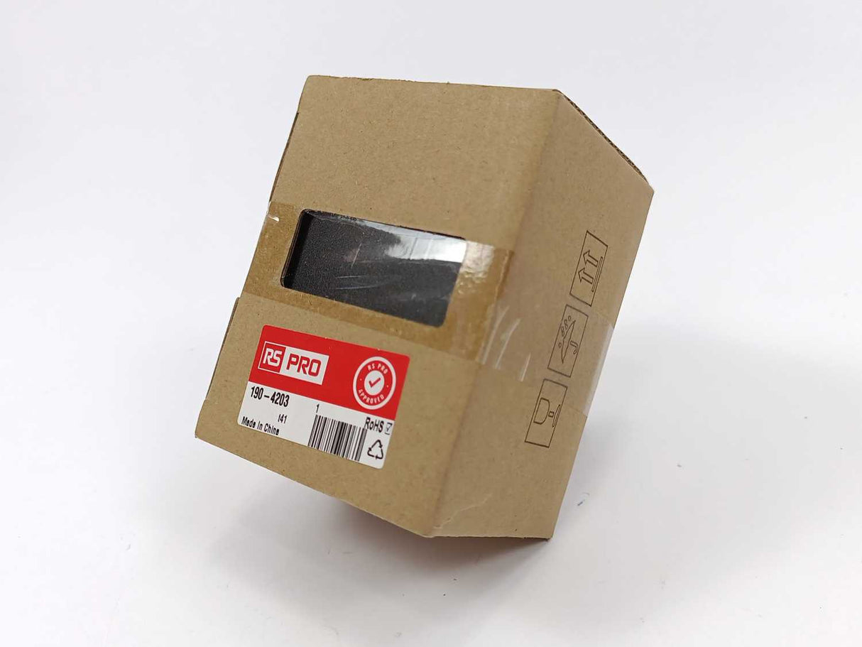 RS Pro 1904203 Input 100-240v~Output 24v=4200mA 190 4203