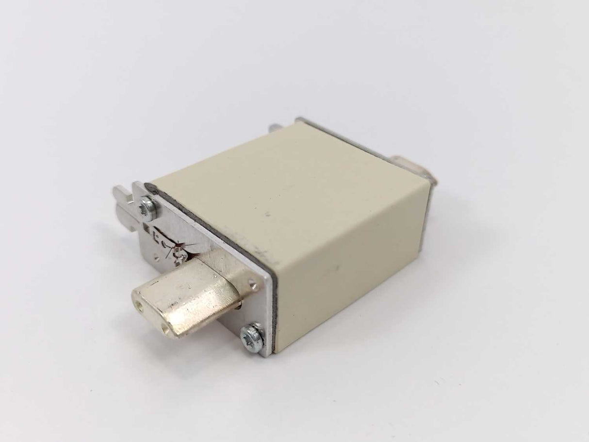 Siemens 3ND1 801 LV HRC Fuse-Link Fusible 3Pcs. Batch