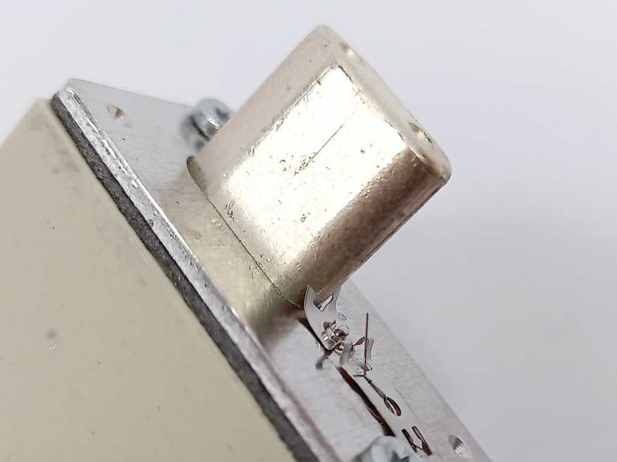 Siemens 3ND1 801 LV HRC Fuse-Link Fusible 3Pcs. Batch