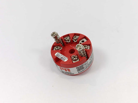 PR Electronics 5333D 2-Wire Programmable Transmitter