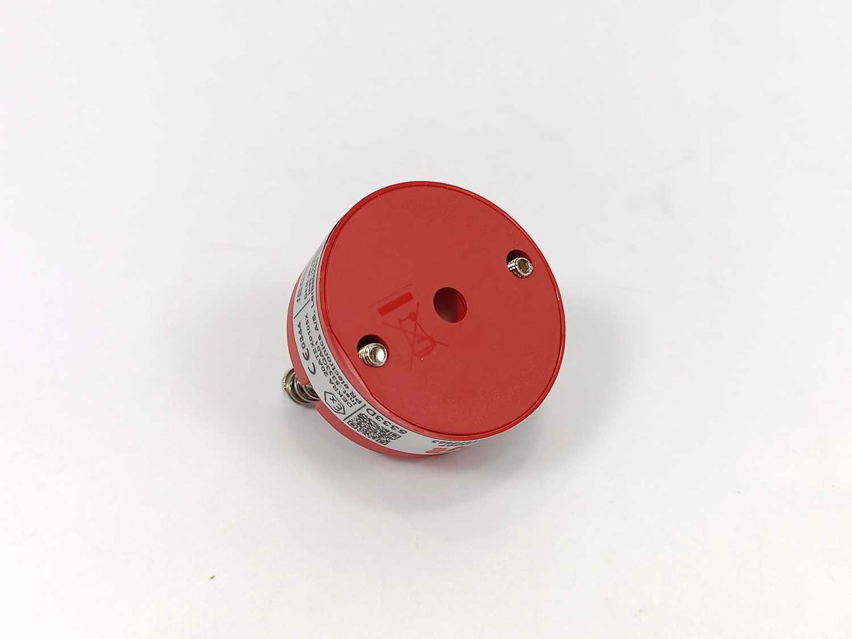 PR Electronics 5333D 2-Wire Programmable Transmitter