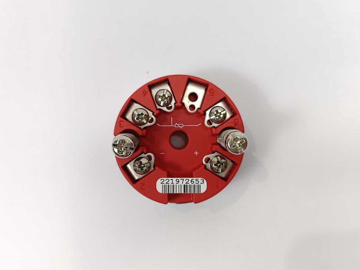 PR Electronics 5333D 2-Wire Programmable Transmitter