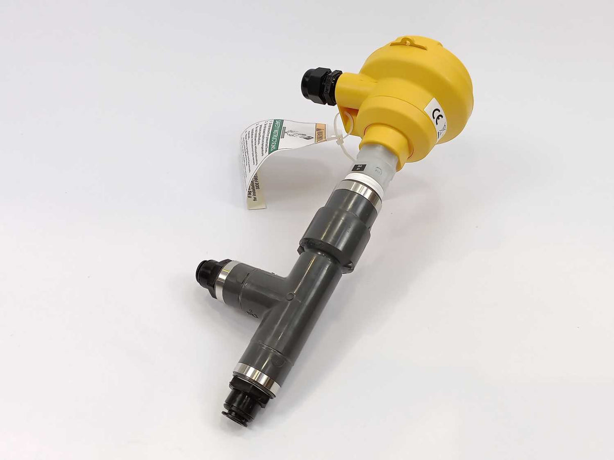 GF 3-2850-52-39 VD Conductivity Sensor Signet 3-2850