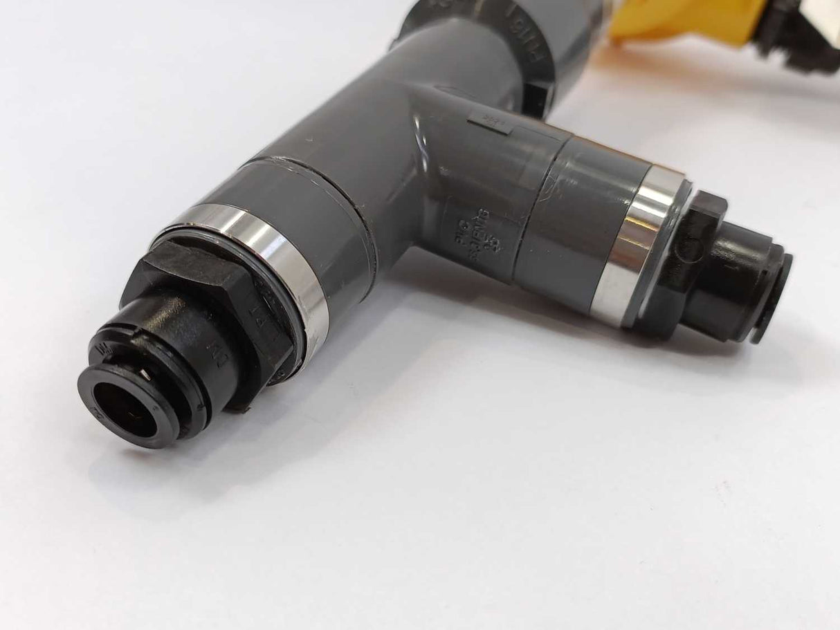 GF 3-2850-52-39 VD Conductivity Sensor Signet 3-2850