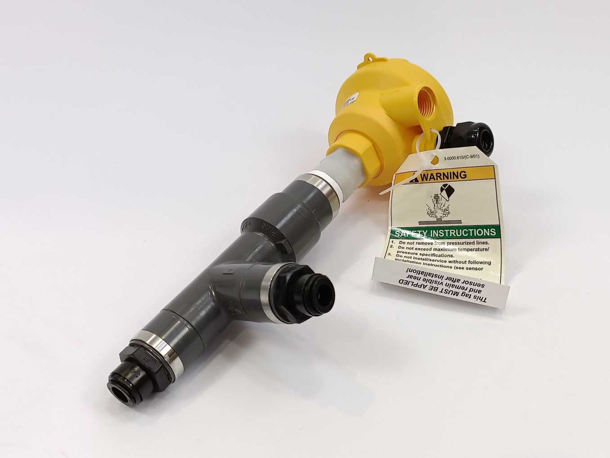 GF 3-2850-52-39 VD Conductivity Sensor Signet 3-2850