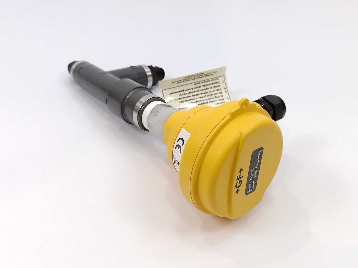 GF 3-2850-52-39 VD Conductivity Sensor Signet 3-2850