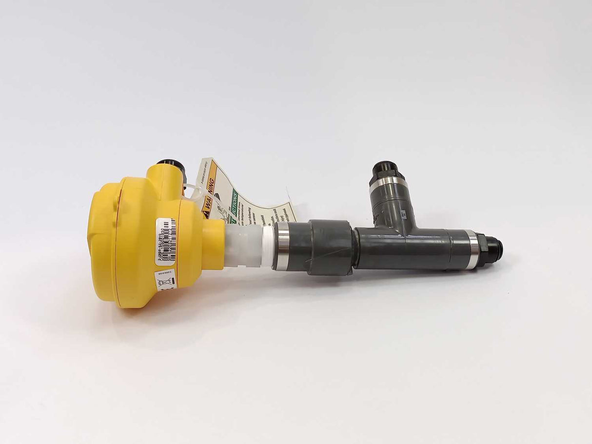 GF 3-2850-52-39 VD Conductivity Sensor Signet 3-2850