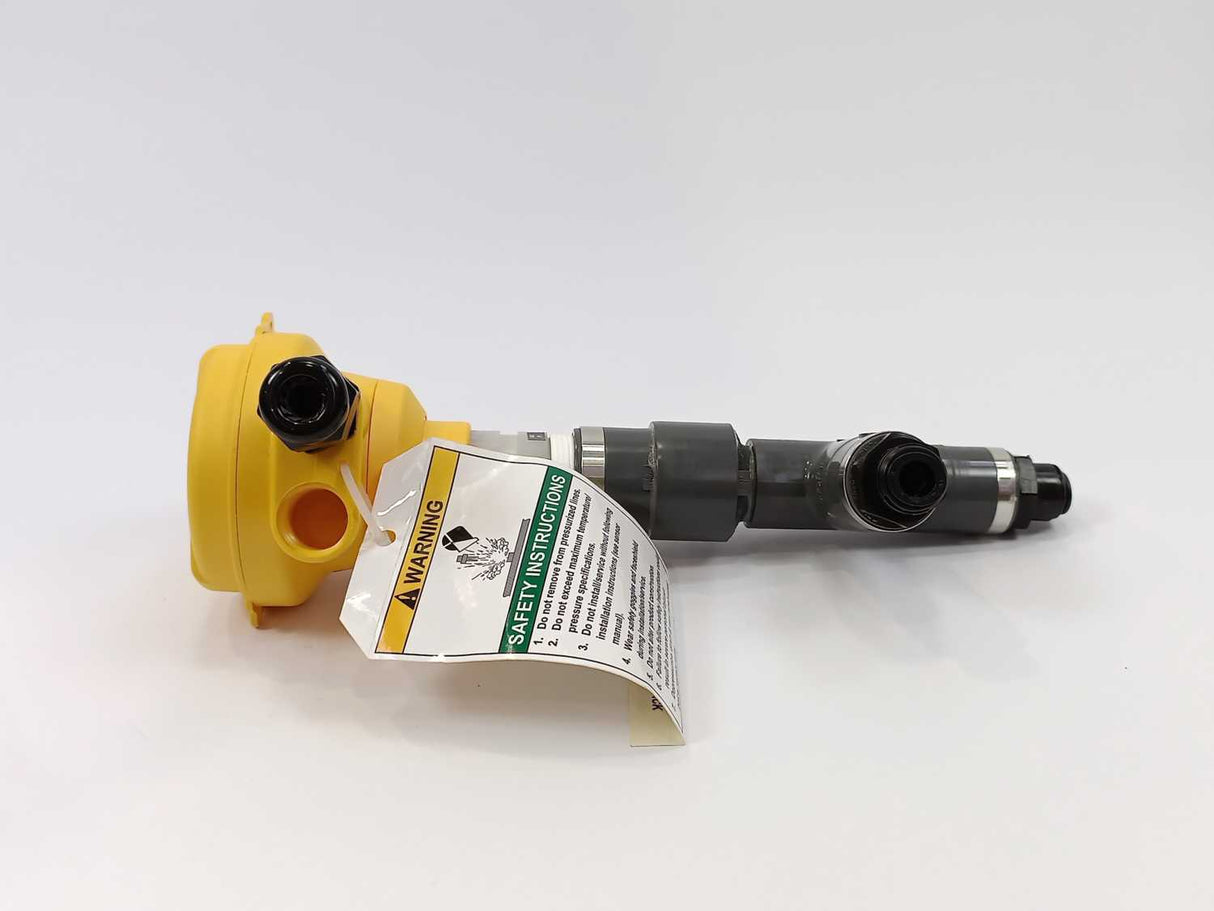 GF 3-2850-52-39 VD Conductivity Sensor Signet 3-2850