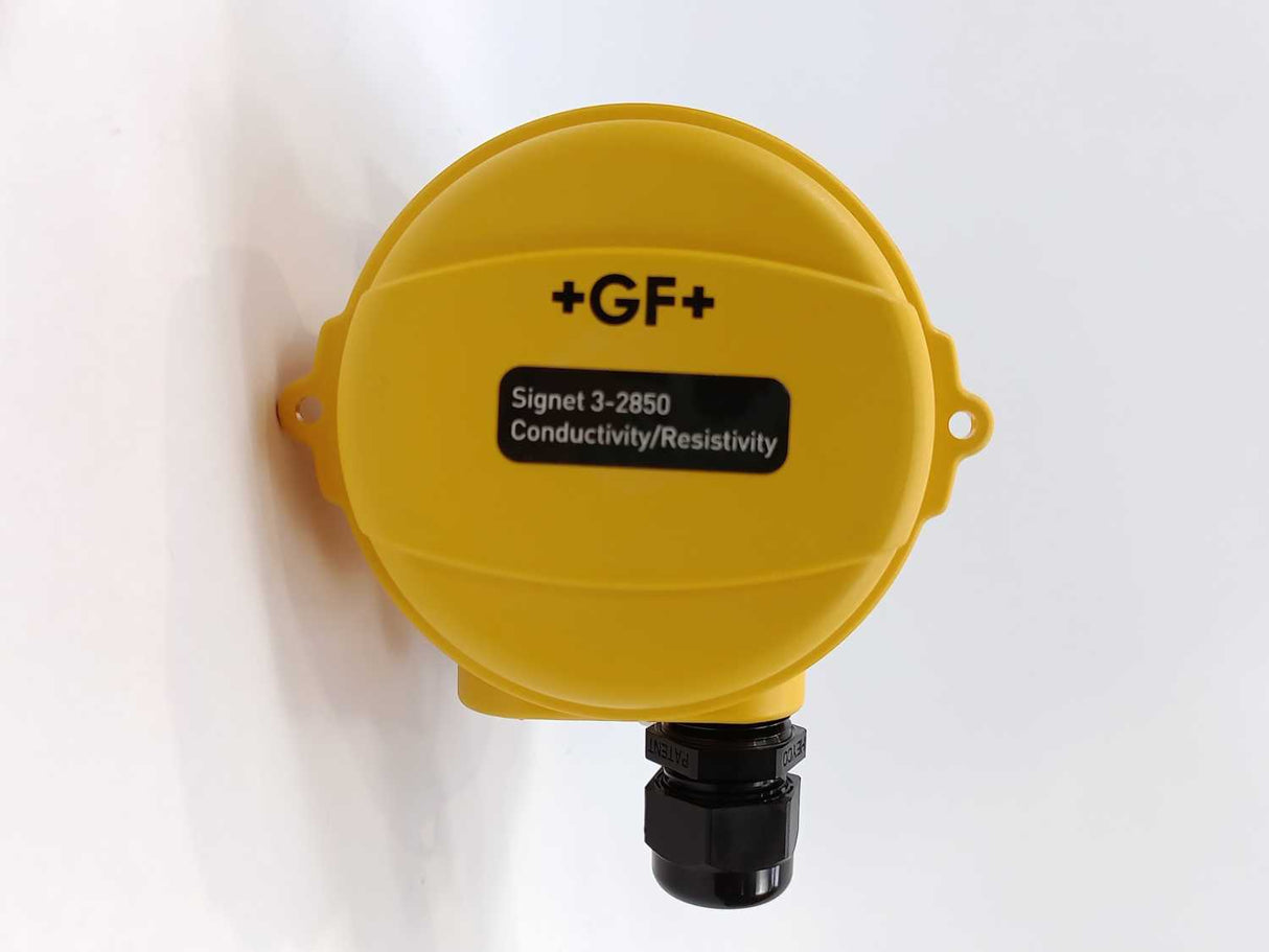 GF 3-2850-52-39 VD Conductivity Sensor Signet 3-2850