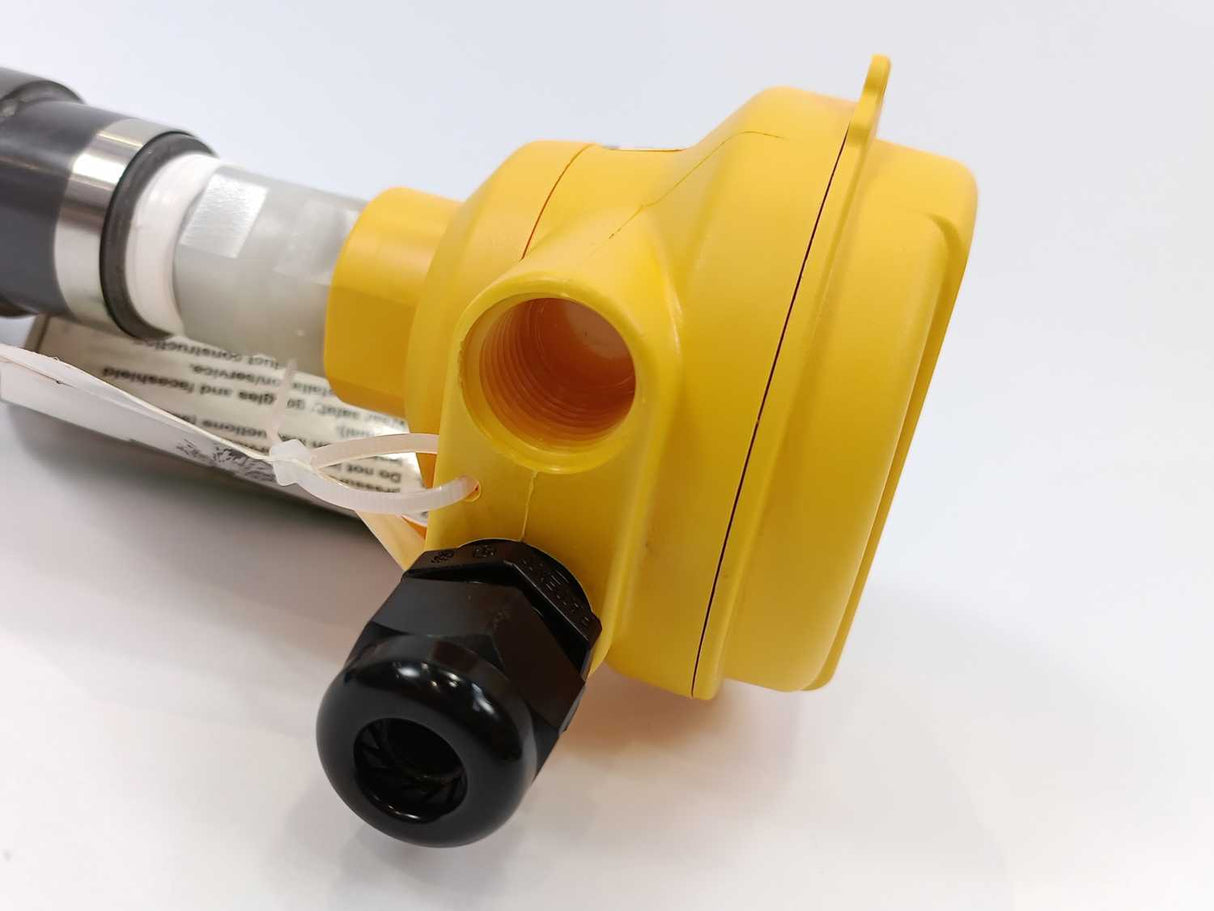 GF 3-2850-52-39 VD Conductivity Sensor Signet 3-2850