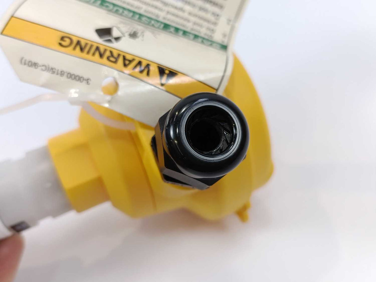 GF 3-2850-52-39 VD Conductivity Sensor Signet 3-2850