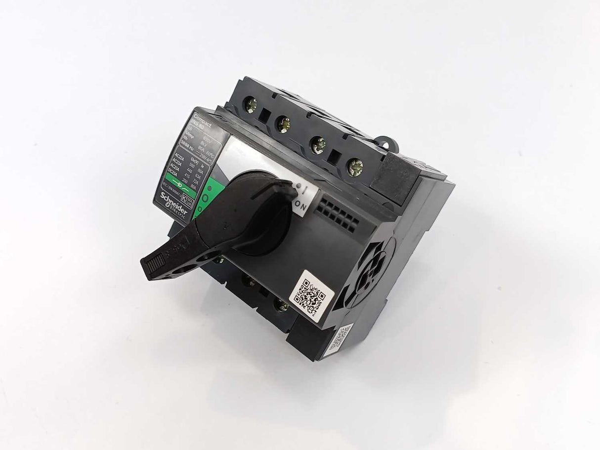 Schneider Electric INS40/63/80 Compact INS 80