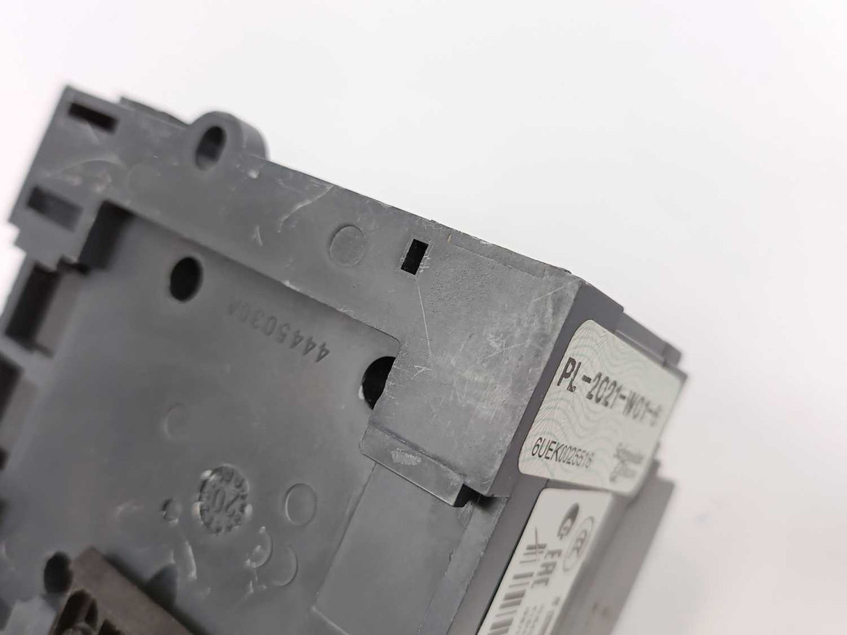 Schneider Electric INS40/63/80 Compact INS 80