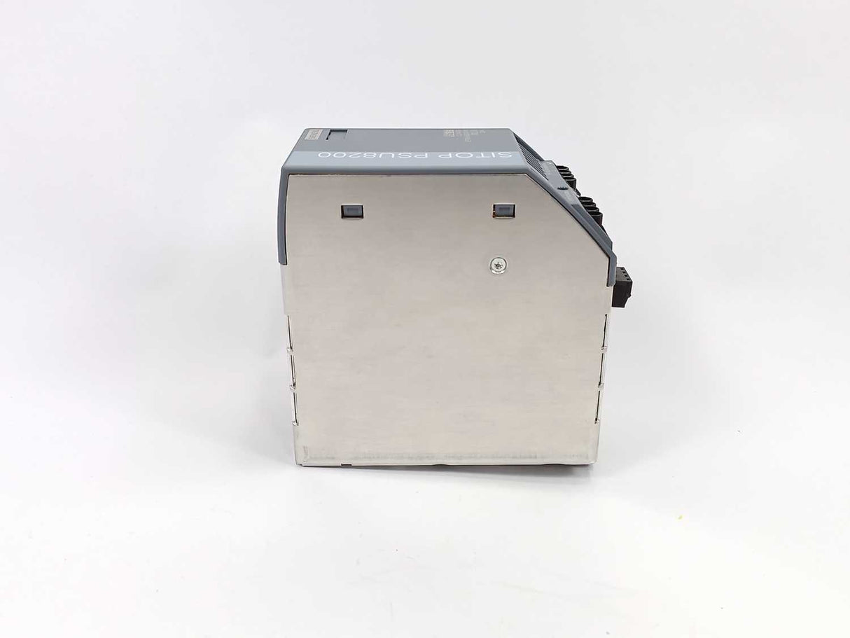 Siemens 6EP3436-8SB00-0AY0 Power Supply 24V 20A