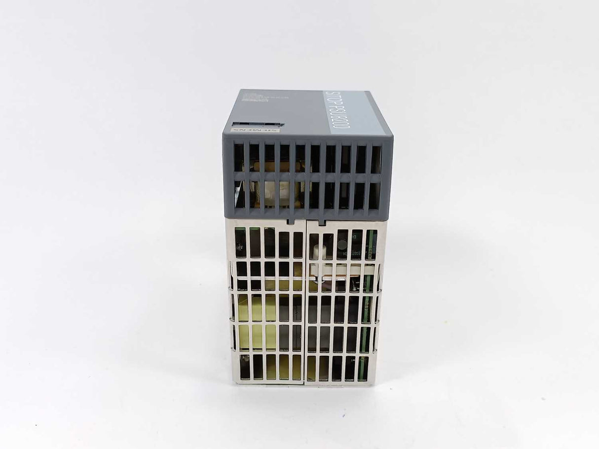 Siemens 6EP3436-8SB00-0AY0 Power Supply 24V 20A