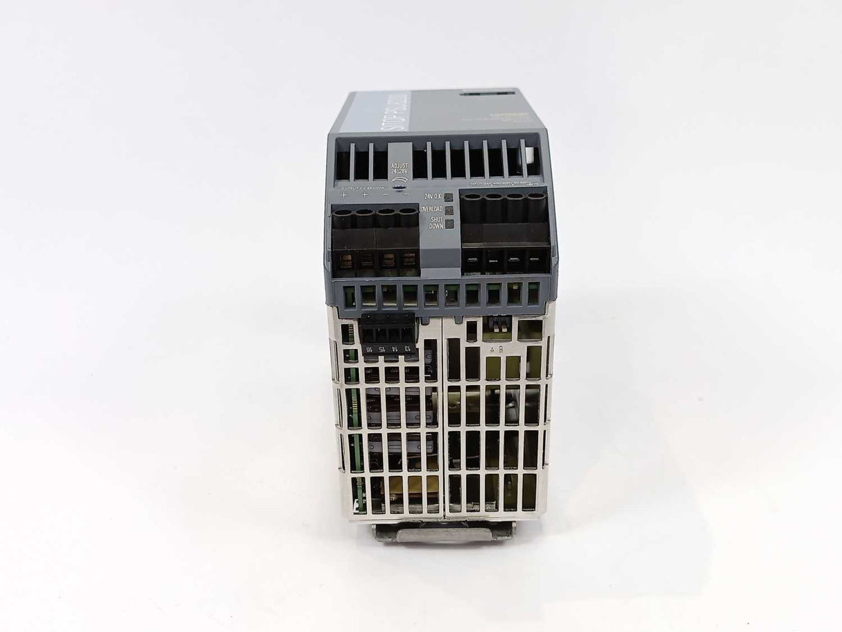 Siemens 6EP3436-8SB00-0AY0 Power Supply 24V 20A