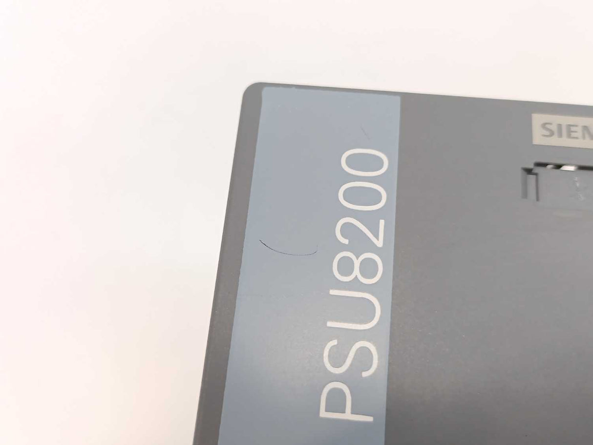 Siemens 6EP3436-8SB00-0AY0 Power Supply 24V 20A