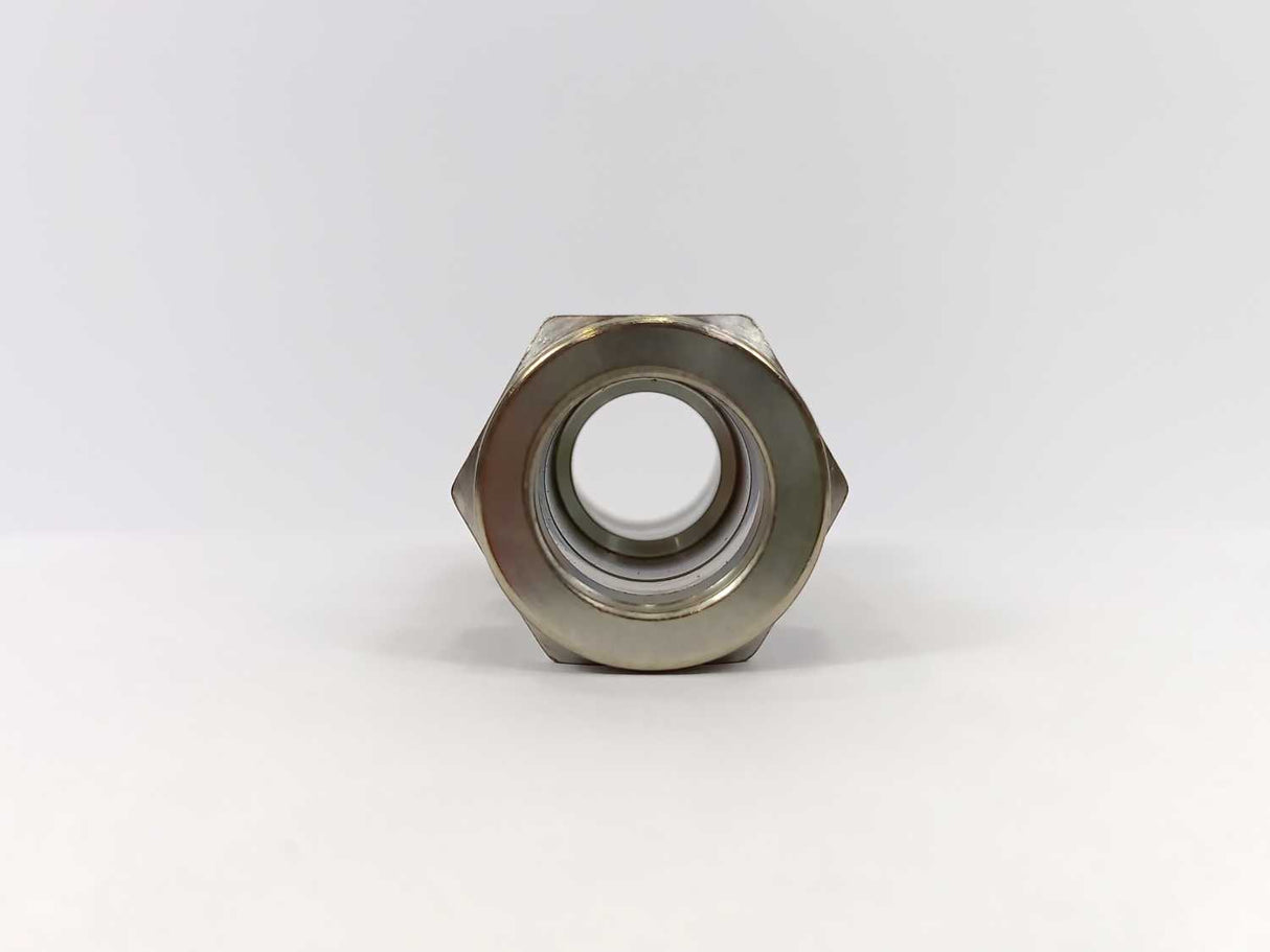 Hy-Lok 316/L 16M Union Straight 16mm 4 Pcs. Batch