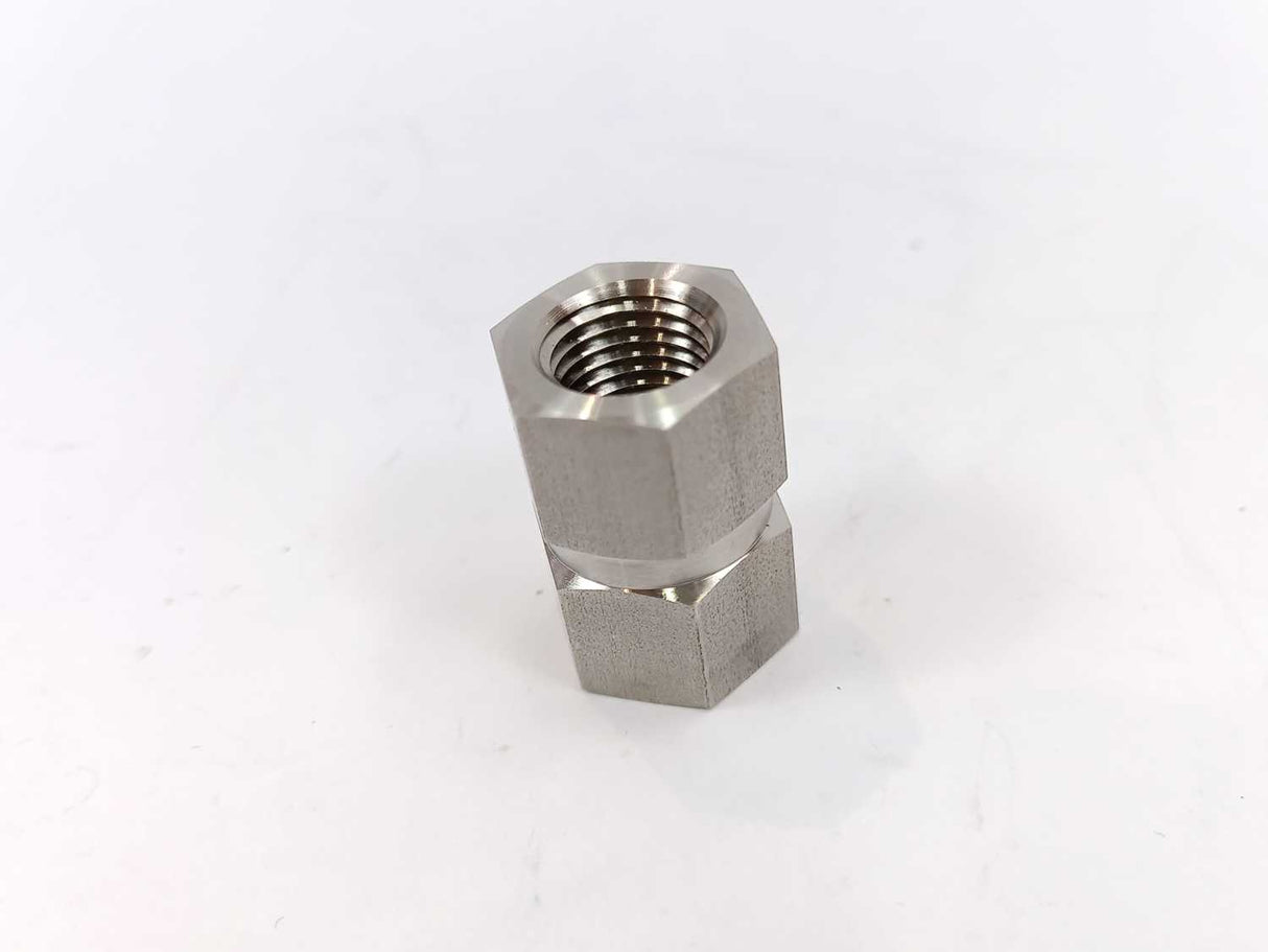 Swagelok SS-4-HCG HEX Coupling 1/4 in. Female NPT 18 pcs.