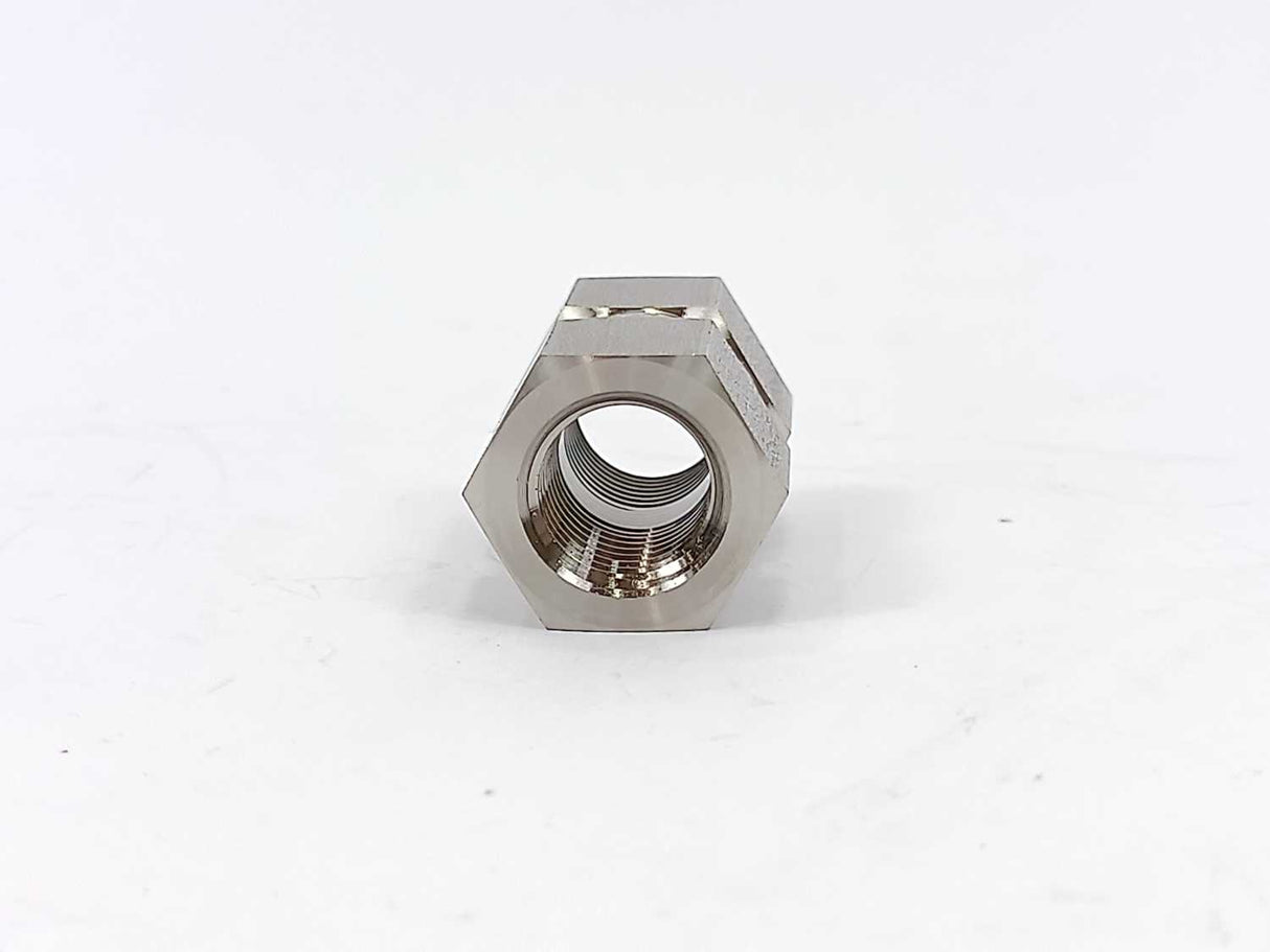 Swagelok SS-4-HCG HEX Coupling 1/4 in. Female NPT 18 pcs.
