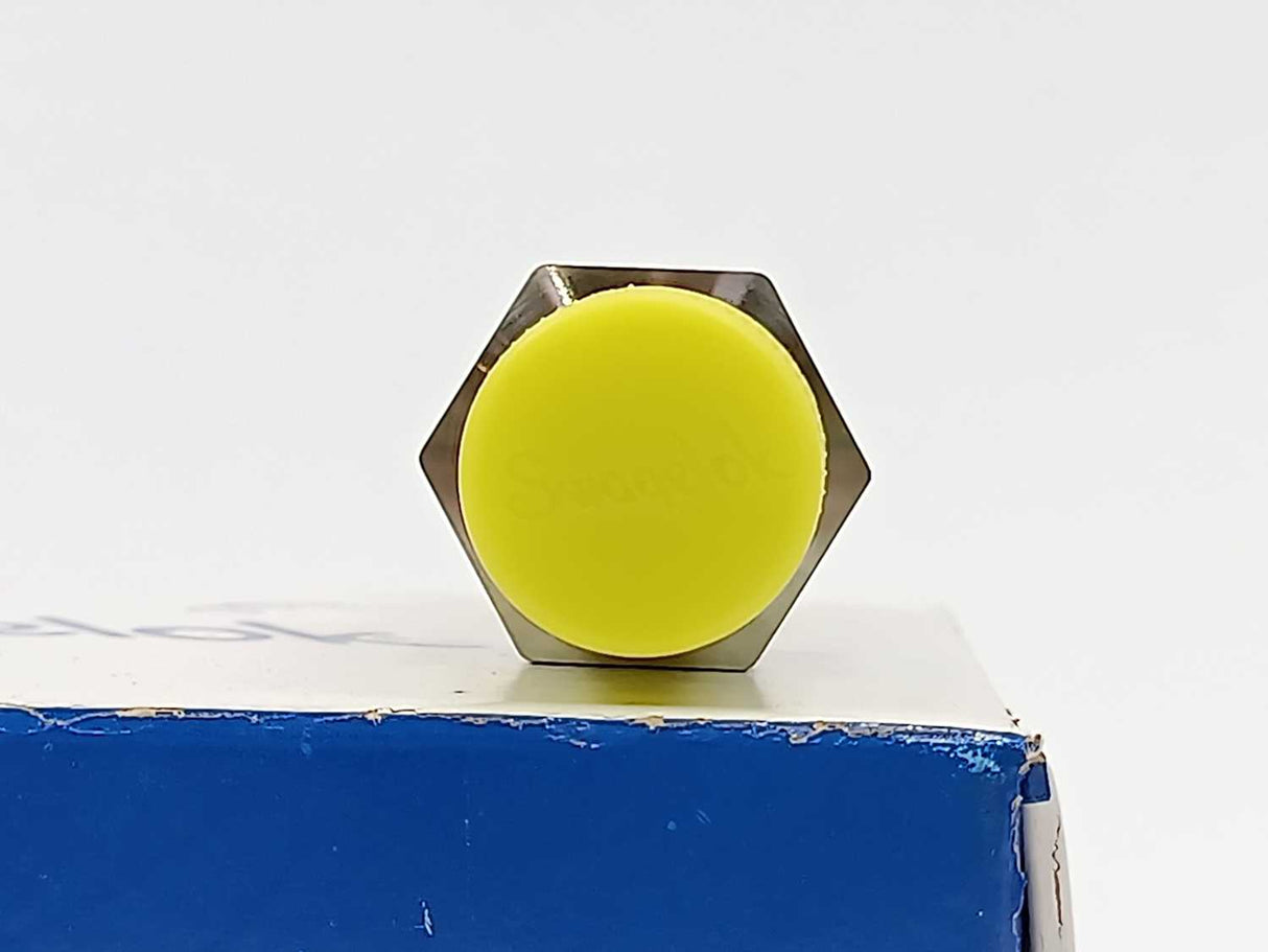 Swagelok SS-4-VCO-61 Bulkhead Union 1/4 in. VCO Fitting 8 Pcs.