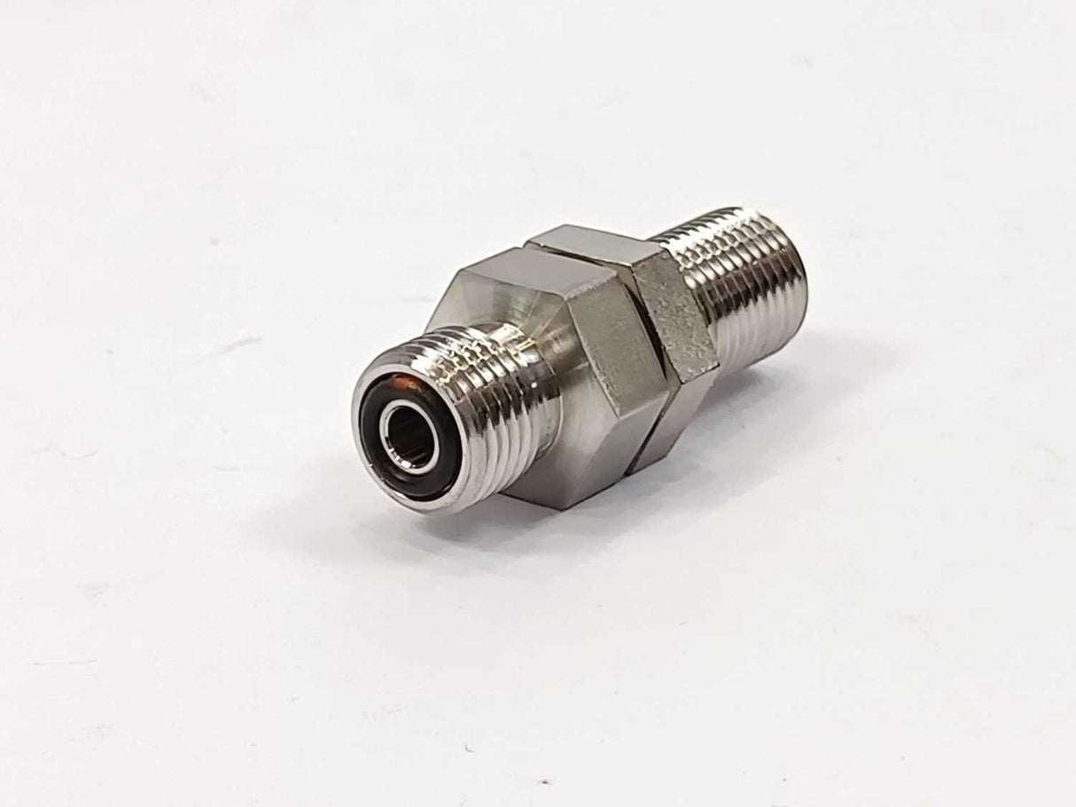 Swagelok SS-4-VCO-61 Bulkhead Union 1/4 in. VCO Fitting 8 Pcs.