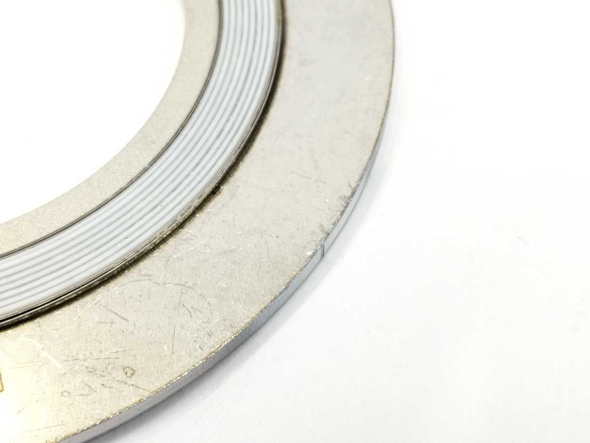 LEADER 316L/PTFE/904L SRI CR316L 3 Pcs.