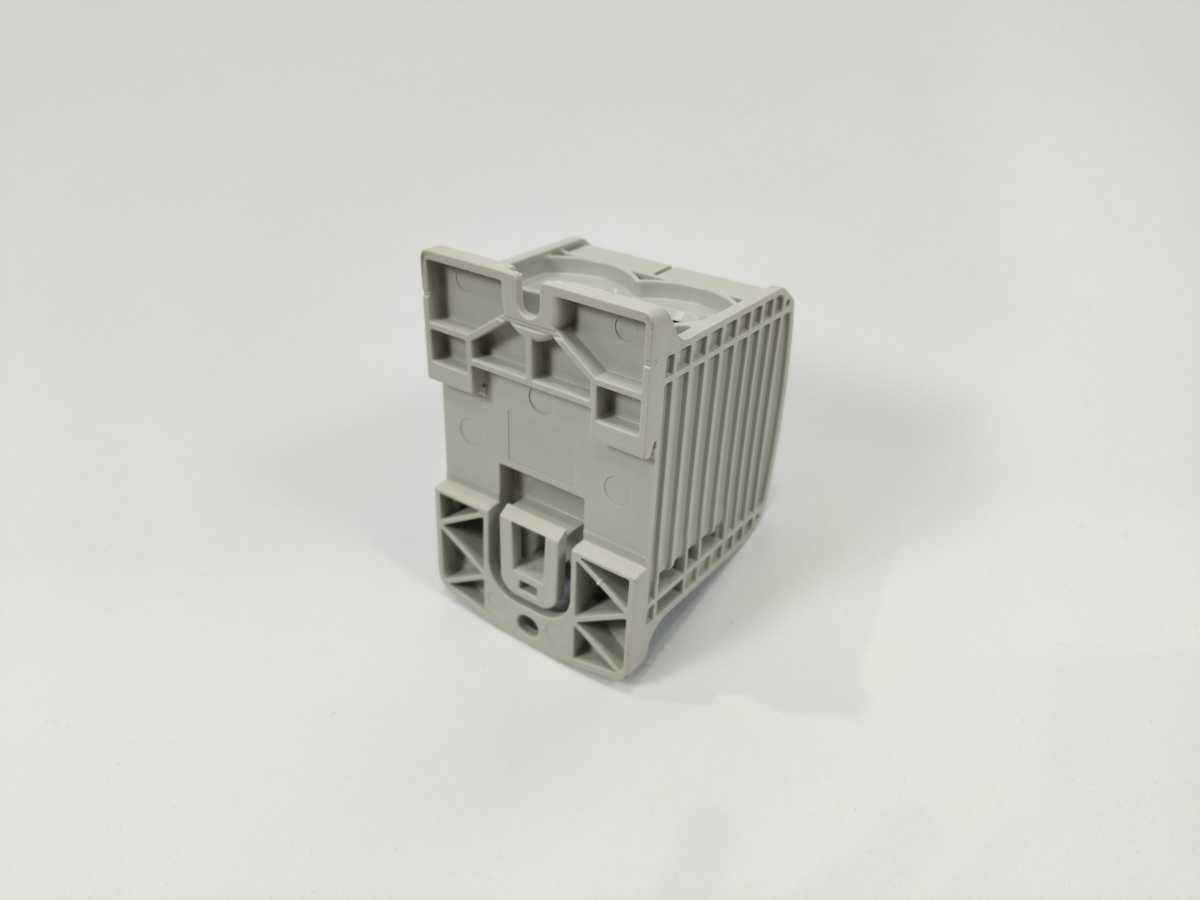 Weidmüller 2502800000 WPD 232 2X185/2X185 GY