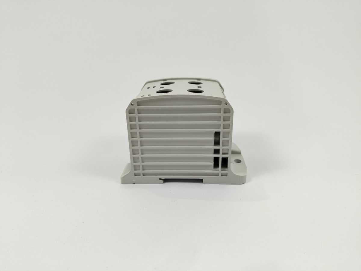 Weidmüller 2502800000 WPD 232 2X185/2X185 GY