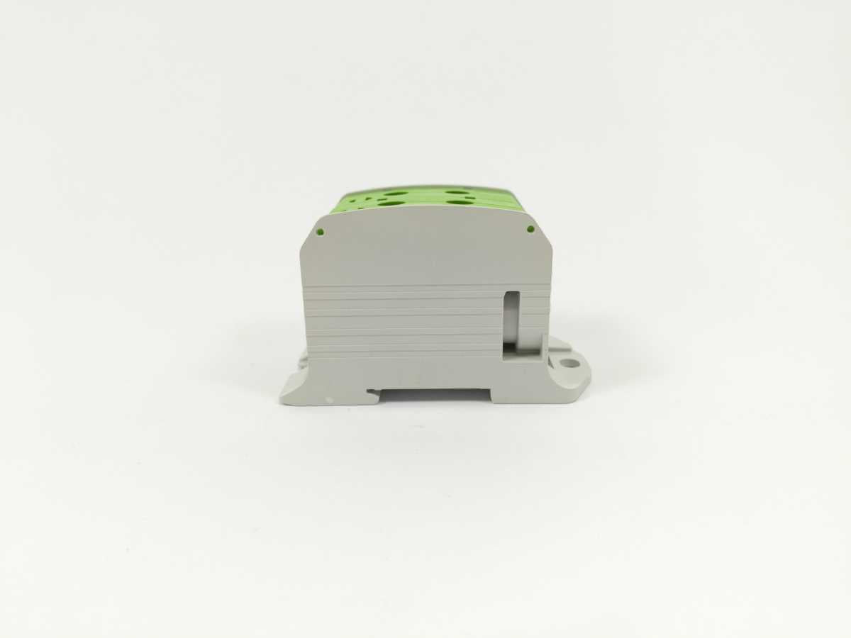 Weidmüller WPD 231 2X95/2X95 GN 2502720000