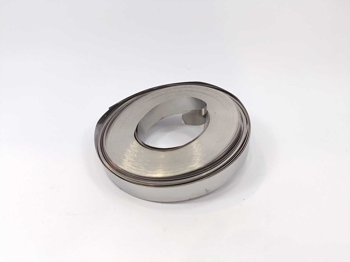 DEHN 540901 Spannband Tension Strap SPB 25x0.3mm Aprox. 40m