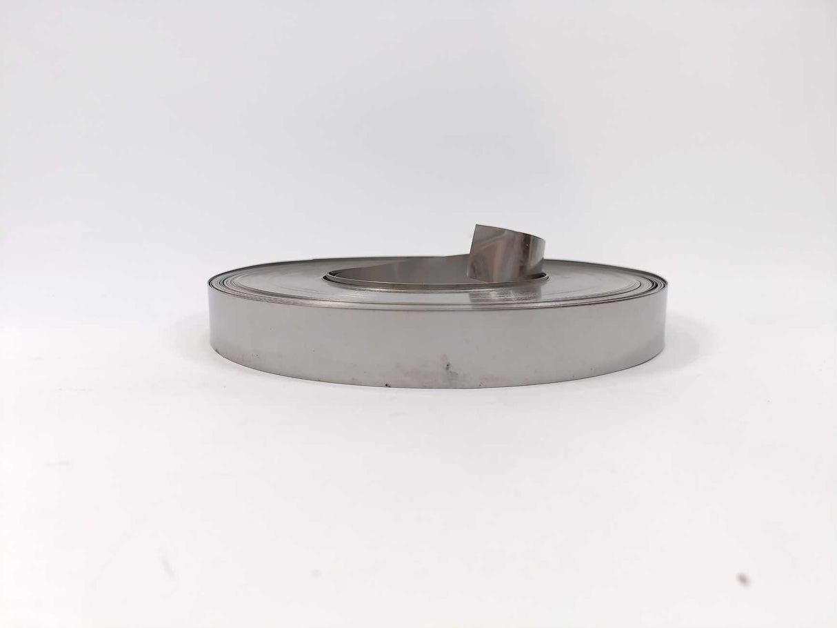 DEHN 540901 Spannband Tension Strap SPB 25x0.3mm Aprox. 40m