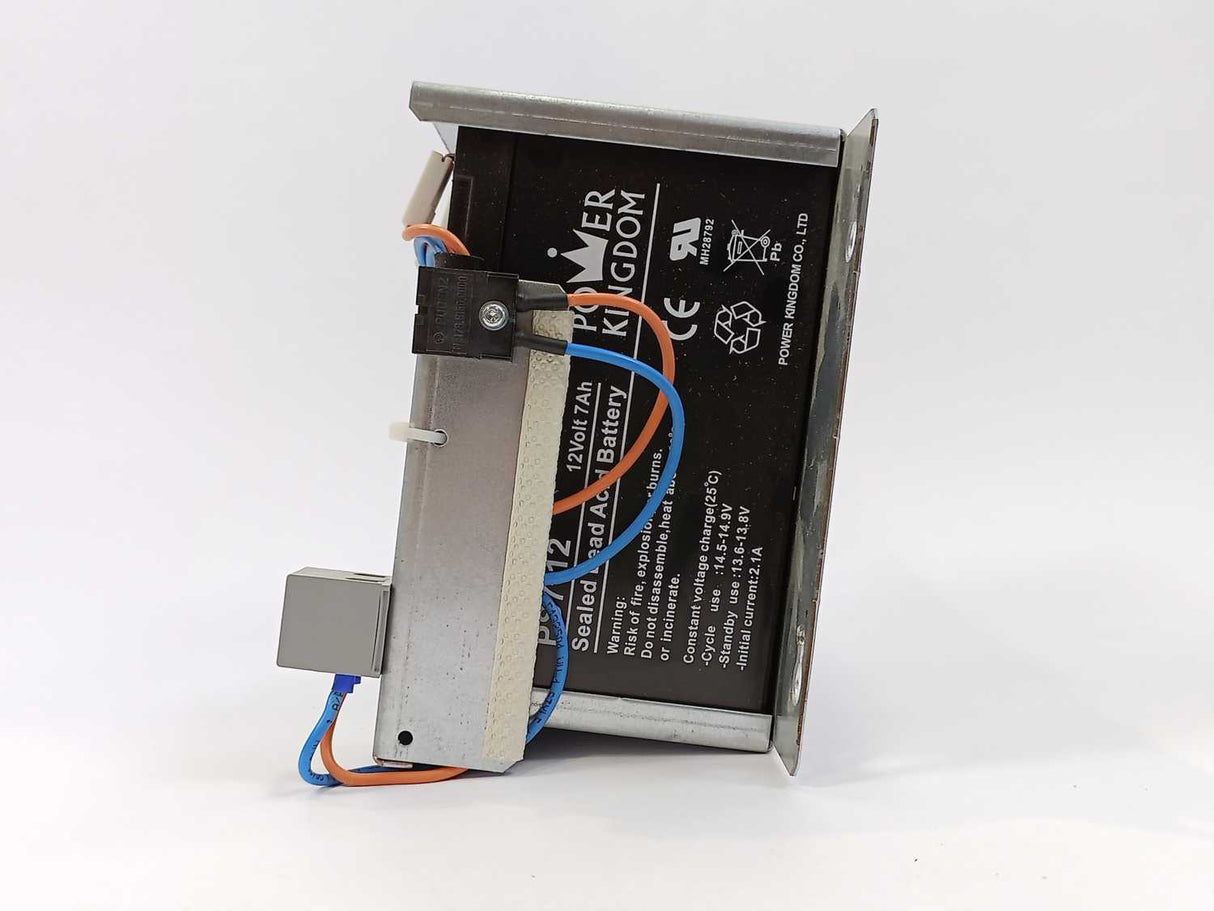 Siemens 6EP1935-6ME21 SITOP Battery Module, EU only