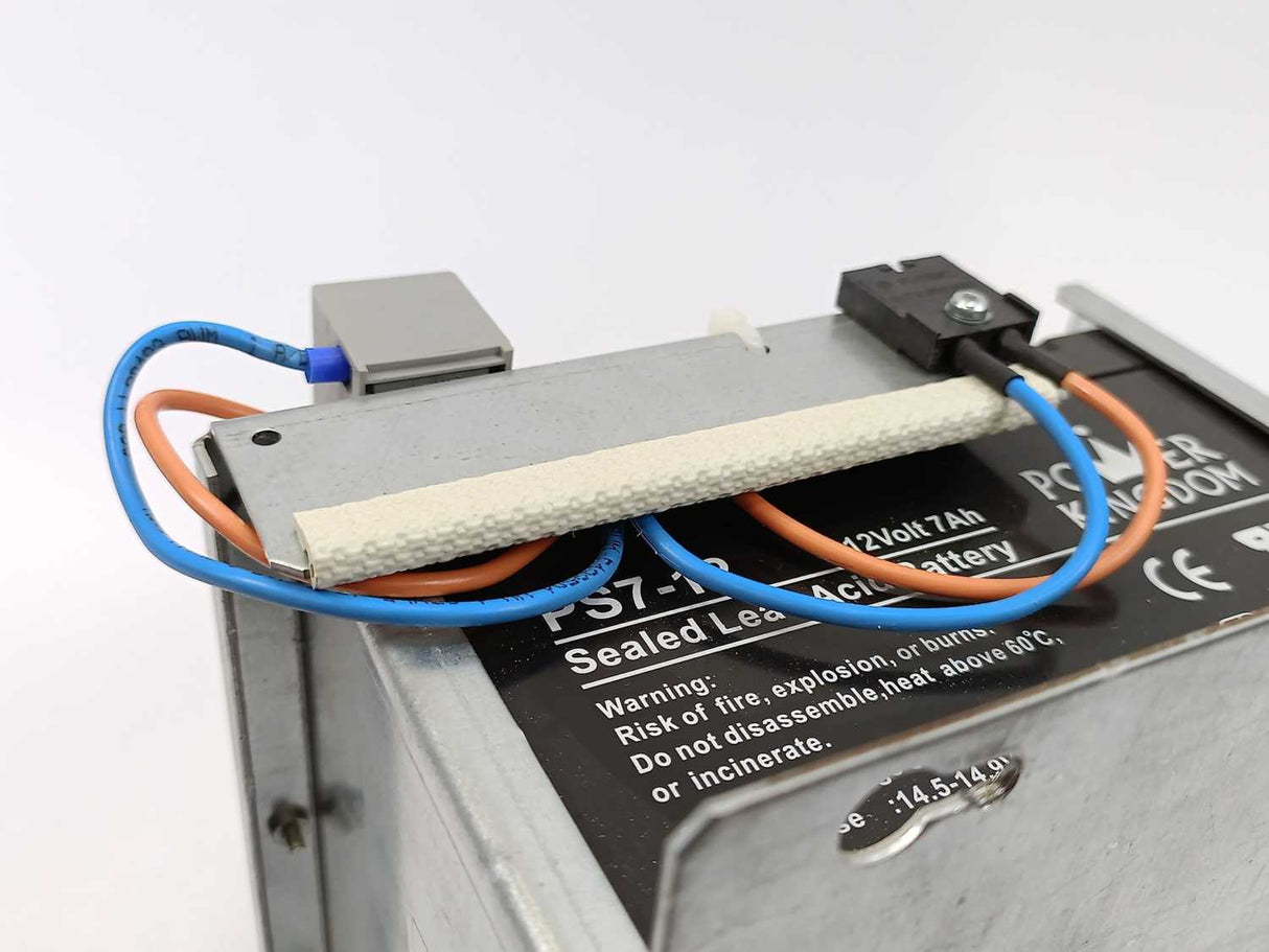 Siemens 6EP1935-6ME21 SITOP Battery Module, EU only