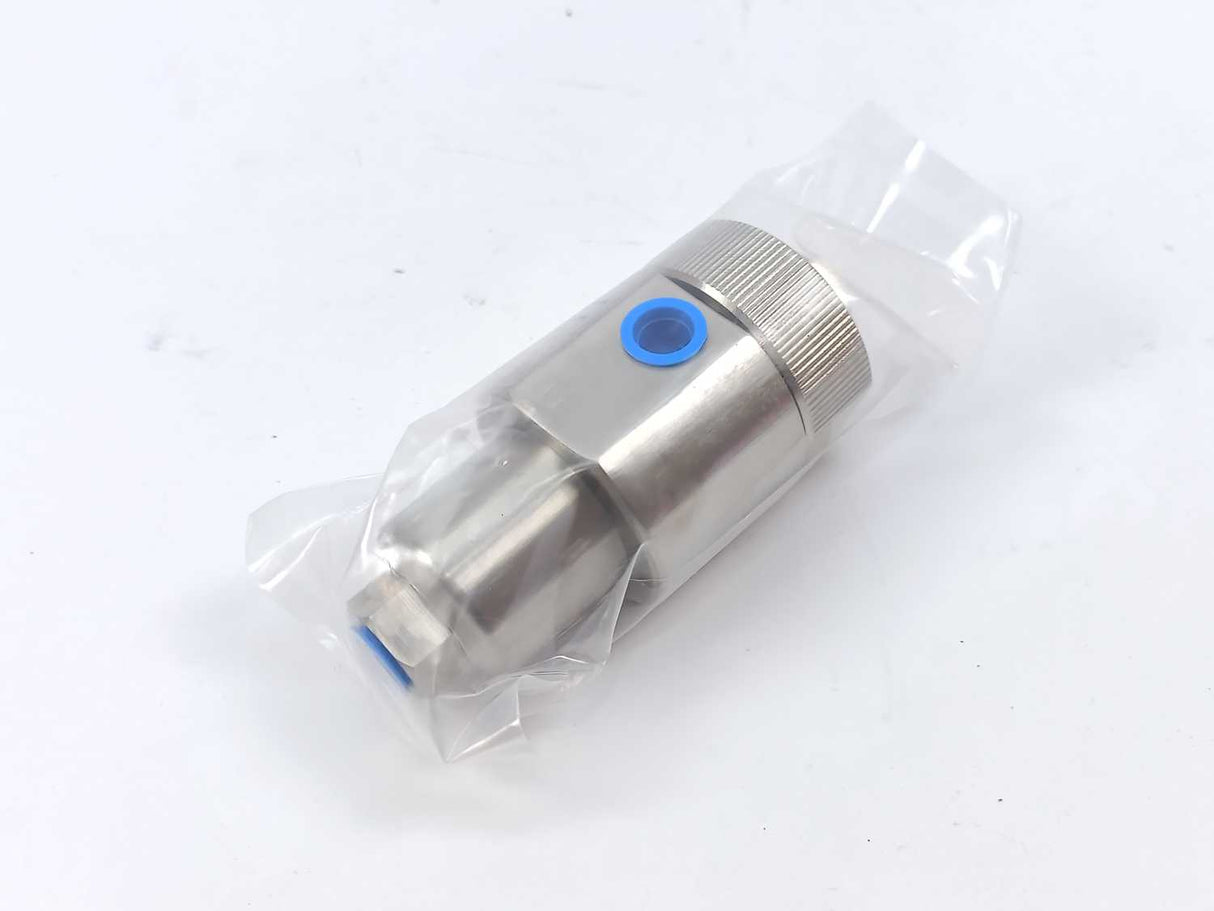 Classic Filters SM115.223.E.5CK.M4 Membrane Housing 100Bar