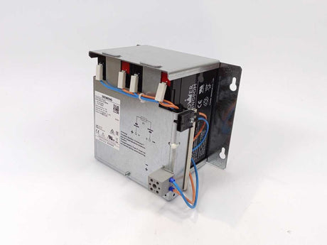 Siemens 6EP1935-6ME21 SITOP Battery Module, EU only
