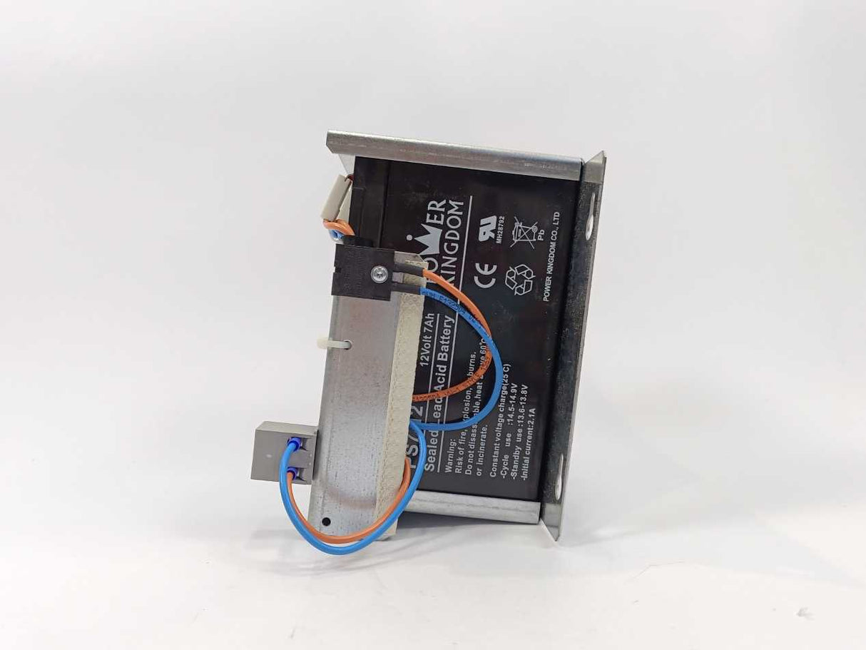 Siemens 6EP1935-6ME21 SITOP Battery Module, EU only