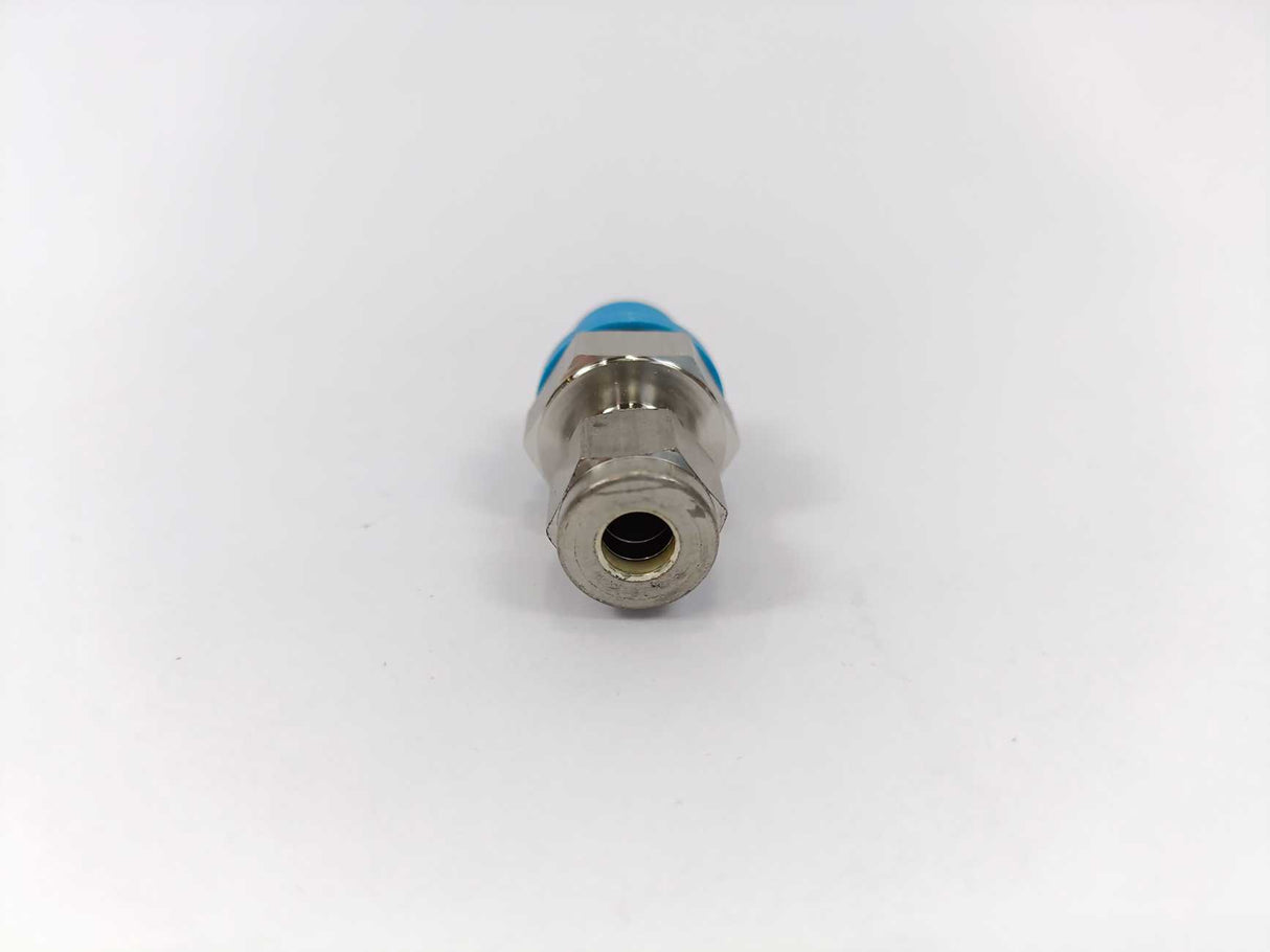 Swagelok SS-6M0-1-4RP Stainless Steel, Male Connector, 6 mm Tube 25pcs.