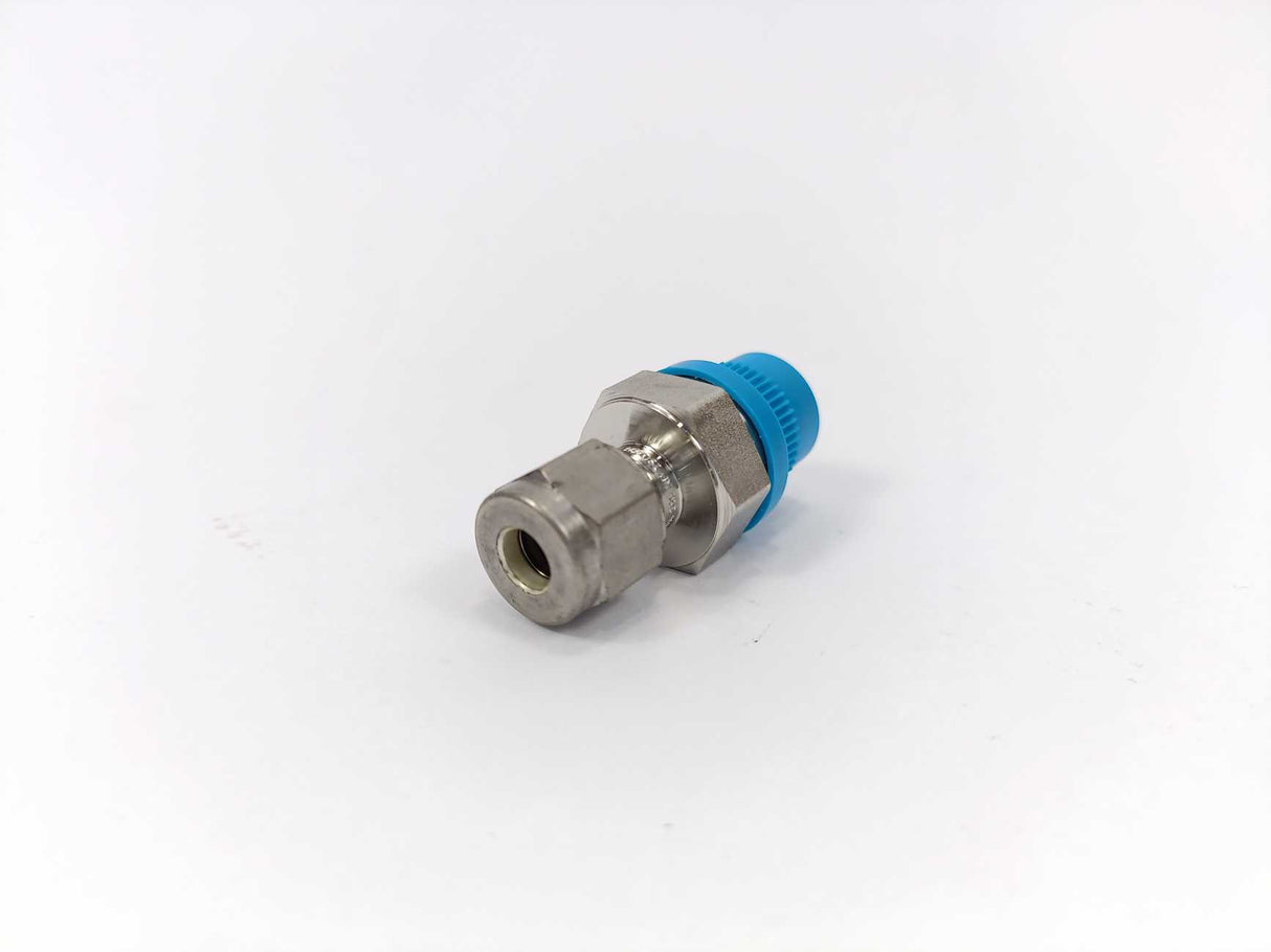 Swagelok SS-6M0-1-4RP Stainless Steel, Male Connector, 6 mm Tube 21pcs.