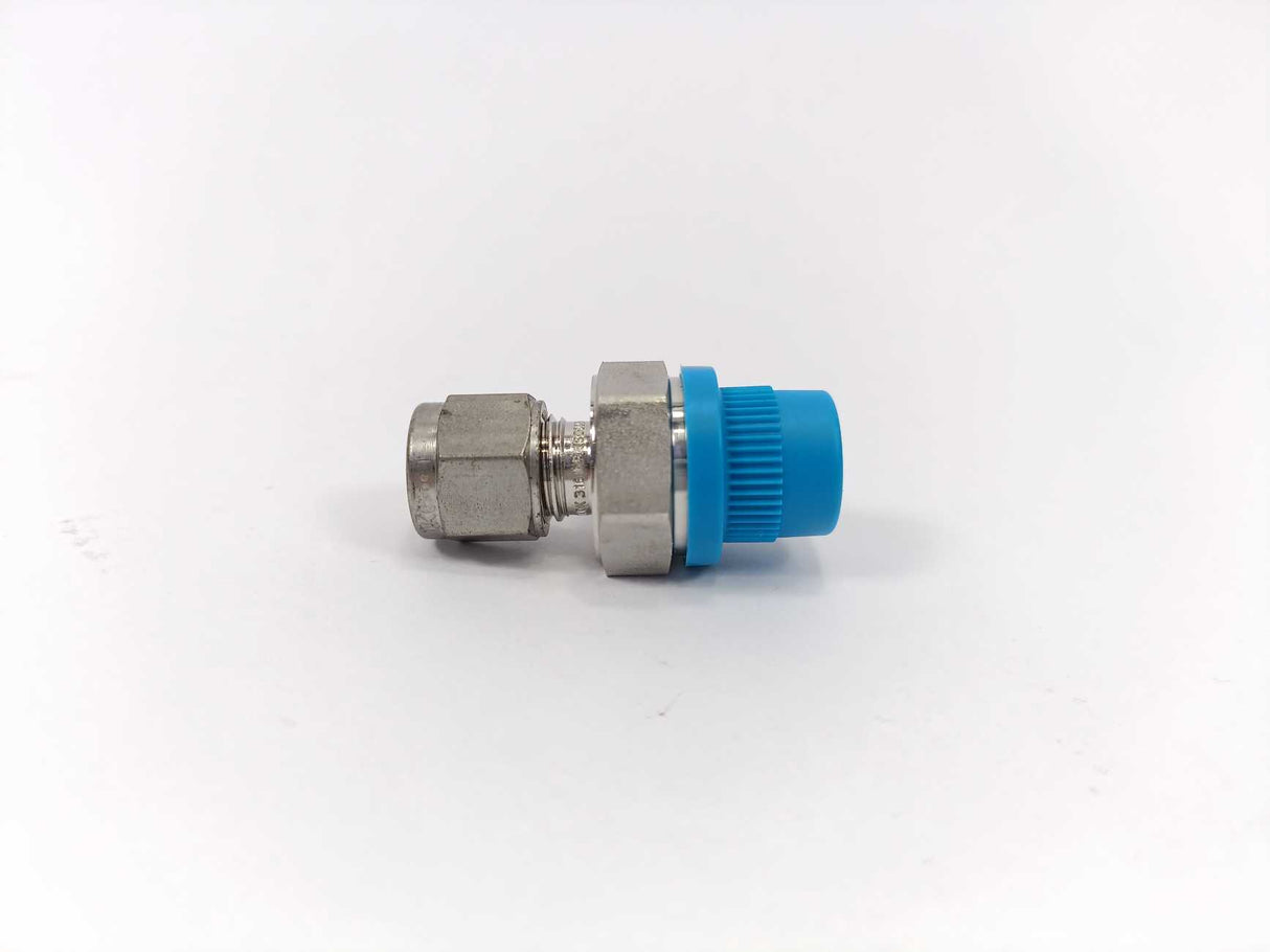 Swagelok SS-6M0-1-4RP Stainless Steel, Male Connector, 6 mm Tube 21pcs.