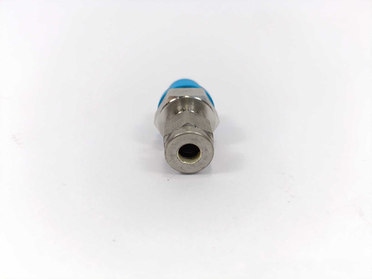 Swagelok SS-6M0-1-4RP Stainless Steel, Male Connector, 6 mm Tube 21pcs.