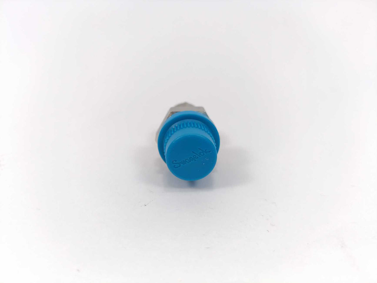 Swagelok SS-6M0-1-4RP Stainless Steel, Male Connector, 6 mm Tube 21pcs.