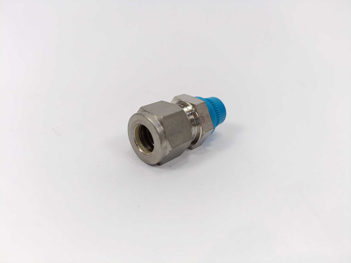 Swagelok SS-12M0-1-4RP Male Connector, 12mm OD x 1/4 in BSPP 15pcs.