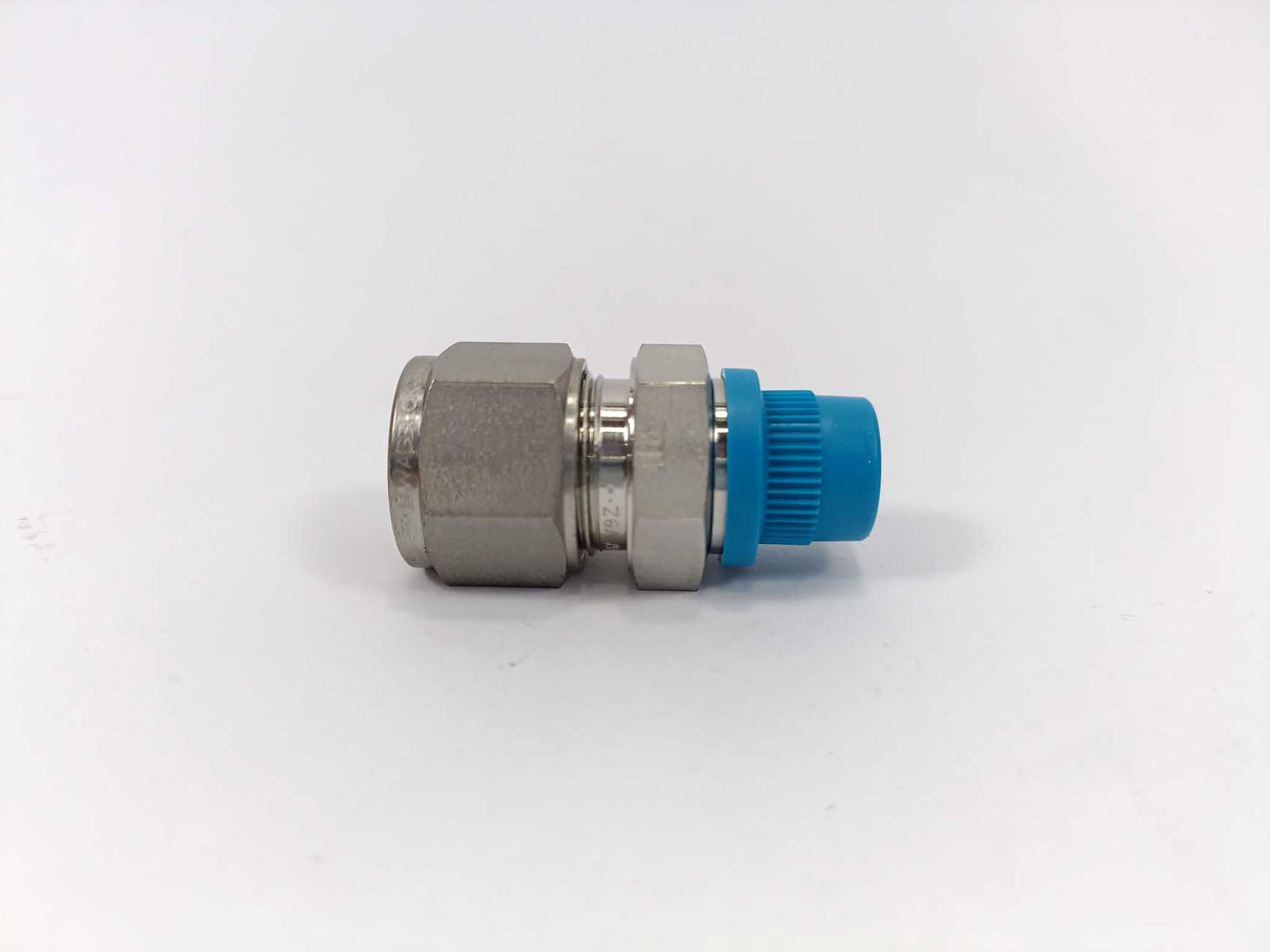 Swagelok SS-12M0-1-4RP Male Connector, 12mm OD x 1/4 in BSPP 15pcs.