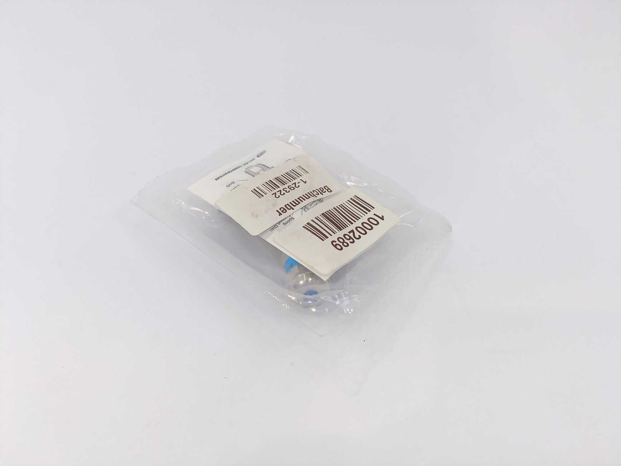 Hy-Lok RV1H-6M-EP 6m Tube 300 PSI 29PSI