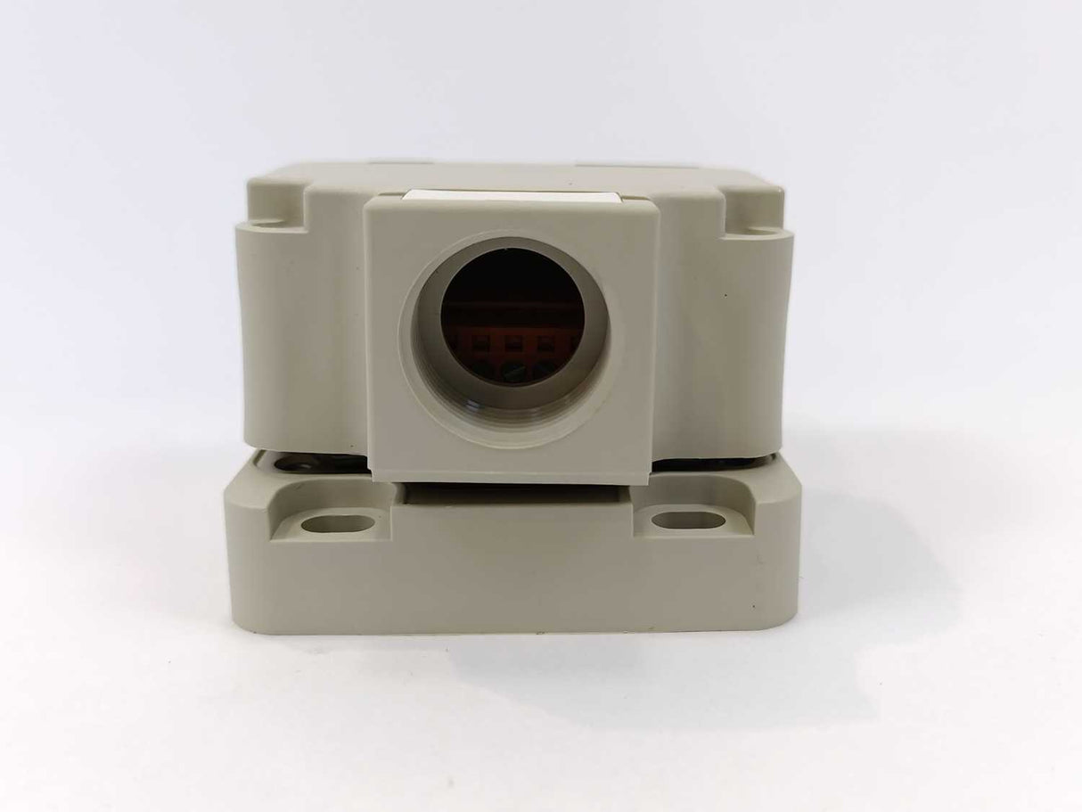 Weidmüller 1816610000 SAI-8-M 5P M12 OL2 Hood distributor,