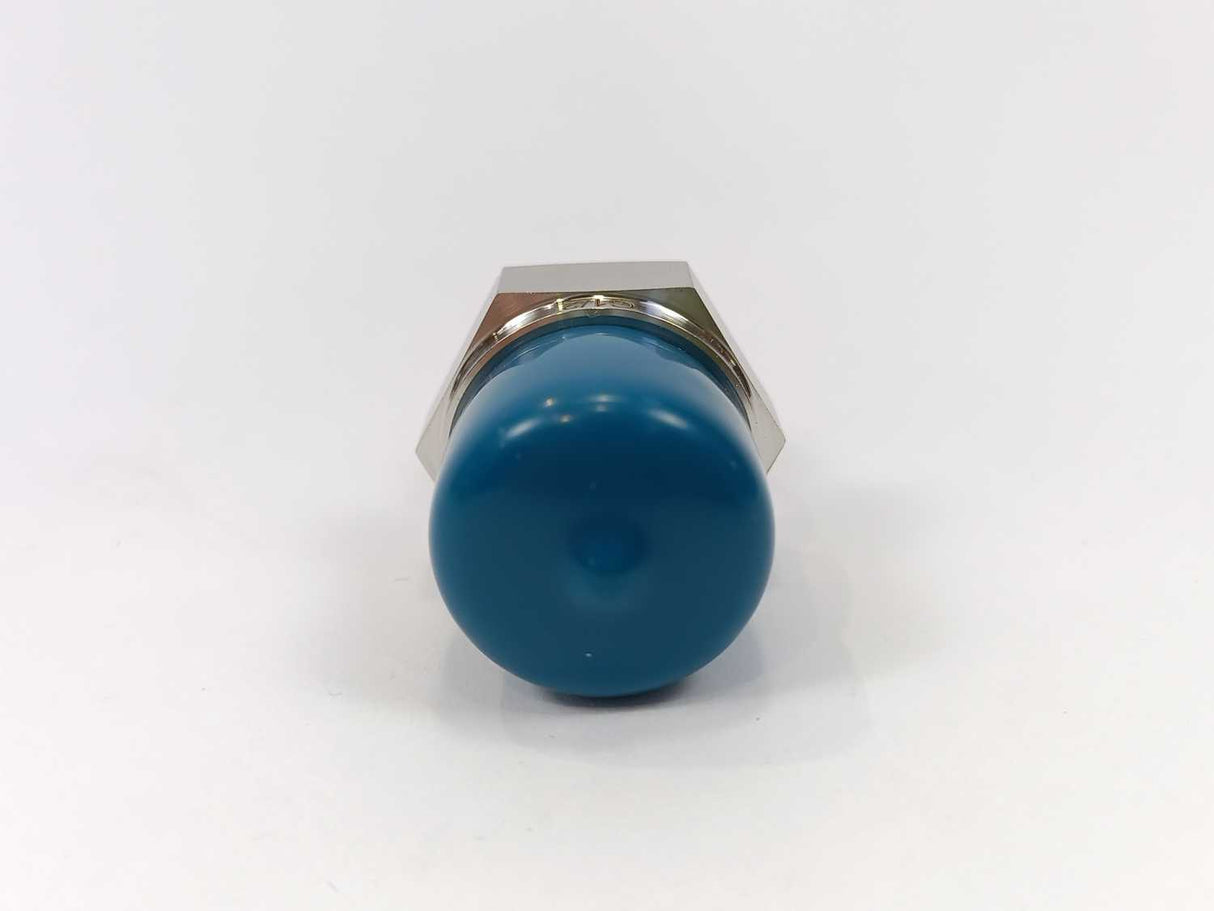 Fitok 904L-CM-FL4-RP8 Male Connector 1/4" OD x 1/2" BSPP 9 FITOK-904L 10 Pcs